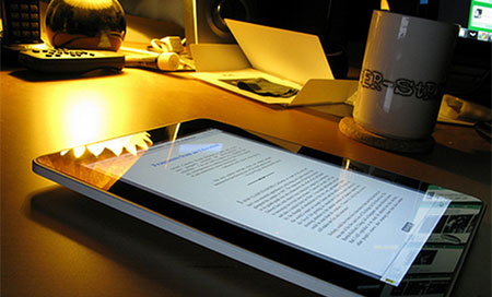 ¿Cuál será el futuro de la lectura?